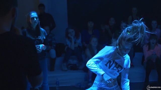 Батлы по денсхолл| DHI Preselection Vladivostok| декабрь'15