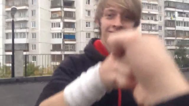 Стж крю леша и крот