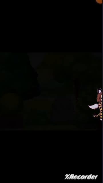 Fake Collab:3фейковый колаб. #везучийтигр, #гача2, тут есть до