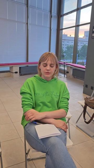 Психоаналитик Тина