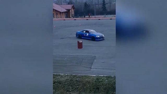 Джимкана 2019 (СК Чекерил, Ижевск)