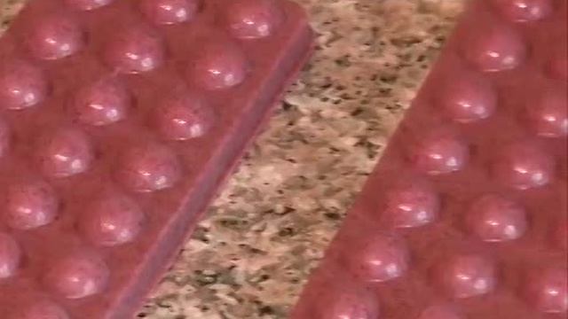 ВЭ. Телефакт. Необычные конфеты