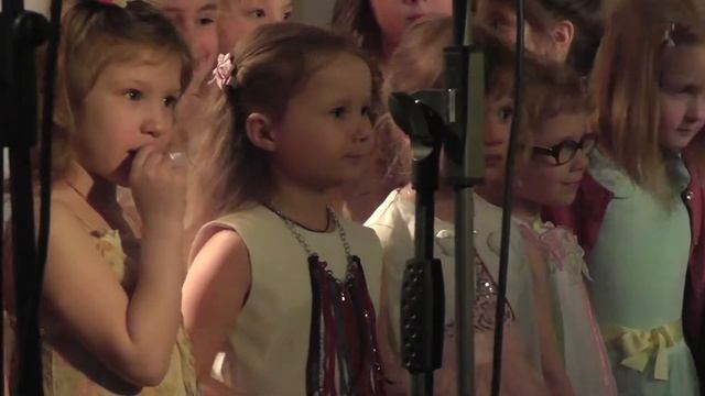 Студия Гармония