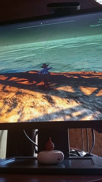 как летать в goat simulator 3