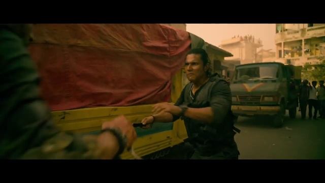 новый боевик эвокуация