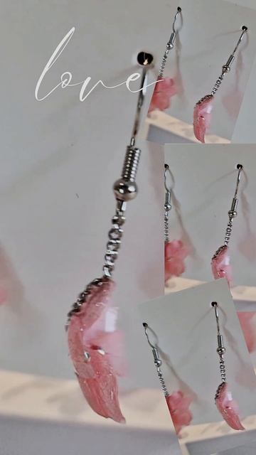 Украшения с настоящей гортензией 🌸 Доставка по Белар