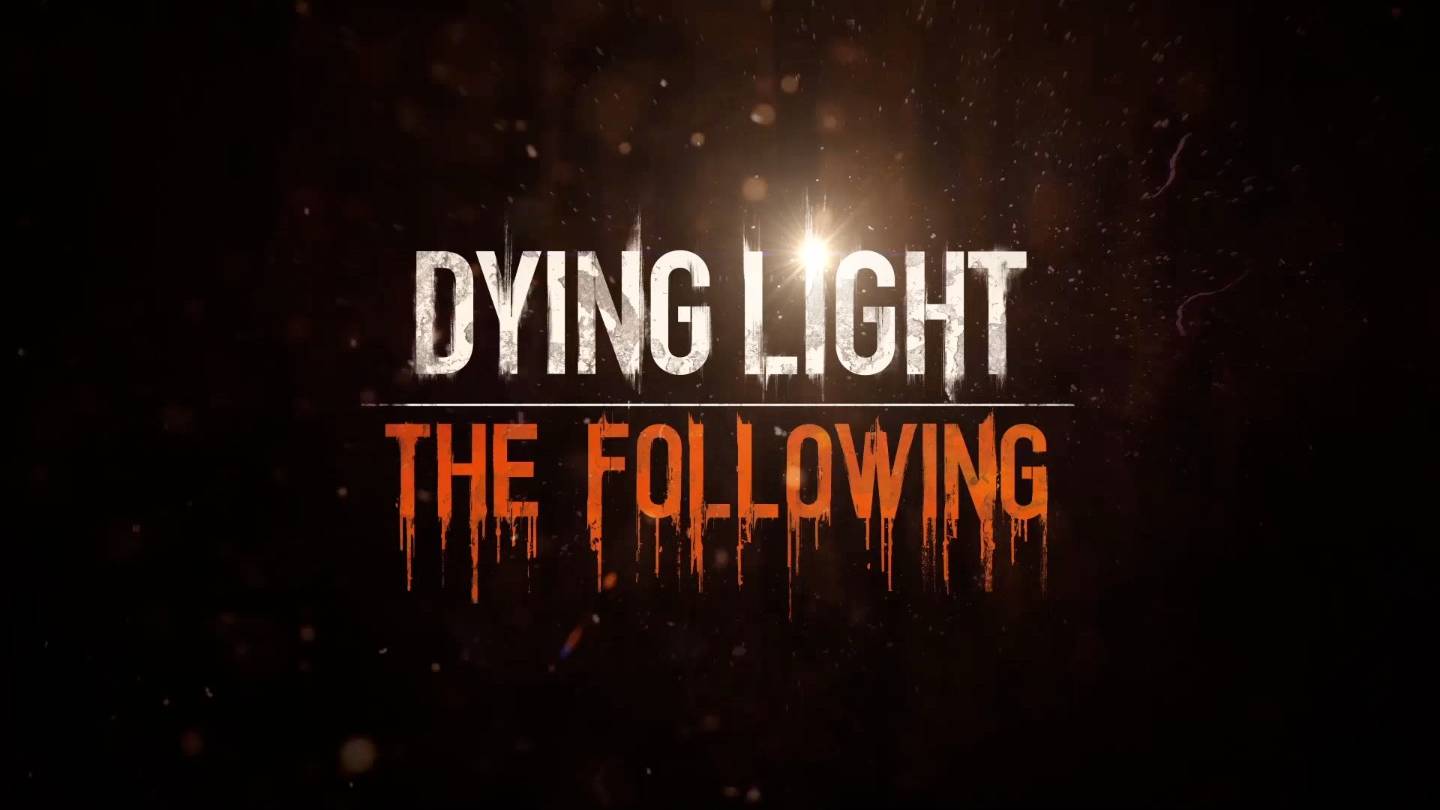 Прохождение Dying Light The Following #1
