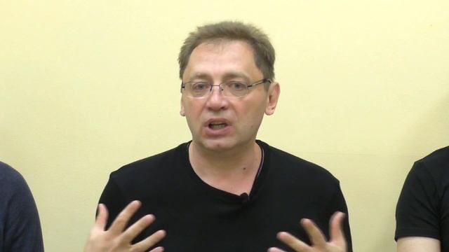 Руслан Жуковец. Духовный рост и просветление. Часть 2