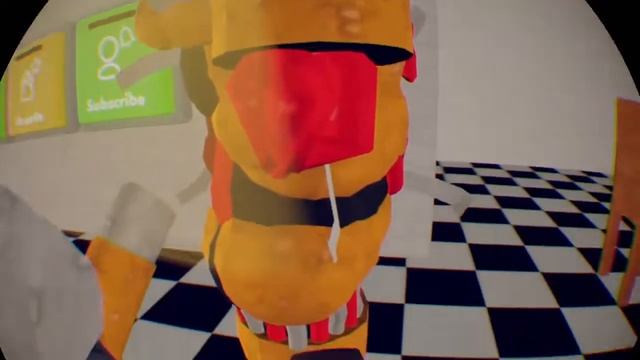Стрим по Rec Room