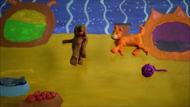 Мультфильм 