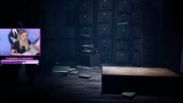 💜Little Nightmares II - прохождение#💜