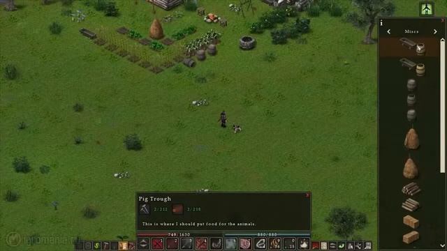 Во что поиграть на этой неделе — 18 декабря King's Quest  Chapter 2, Final Fantasy VI, UnderRail