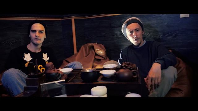 MC Check и Миша Зи - Манифест Мира (Клуб Newamsterdamhall -14 ноября в 20:00)