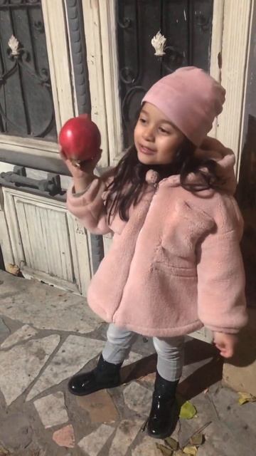 Гранат стишок