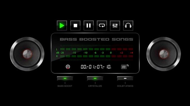 МУЗЫКА ОТ ВСЕЙ ДУШИ  ДЛЯ КОЛОНОК (МАКАРЕНА) / ПОЗИТИВНАЯ МУЗЫКА В МАШИНУ 2020 / Tyga Ayy Macarena