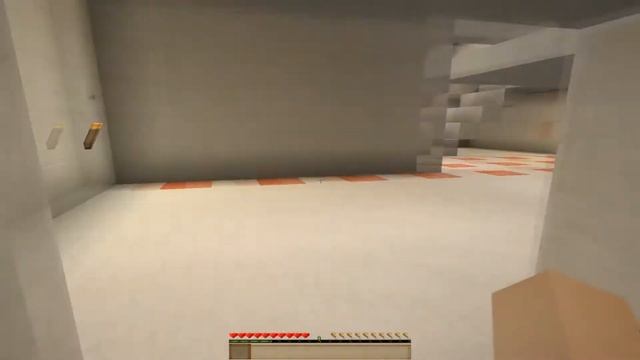 Minecraft Приключения. S2 
