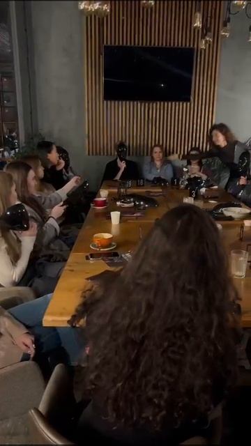 Проведение выездной игры Мафия с нашими ведущими ,на вашем мероприятии от команды Quiz Mafia Event.