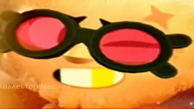 бравл старс + ШИЗА =