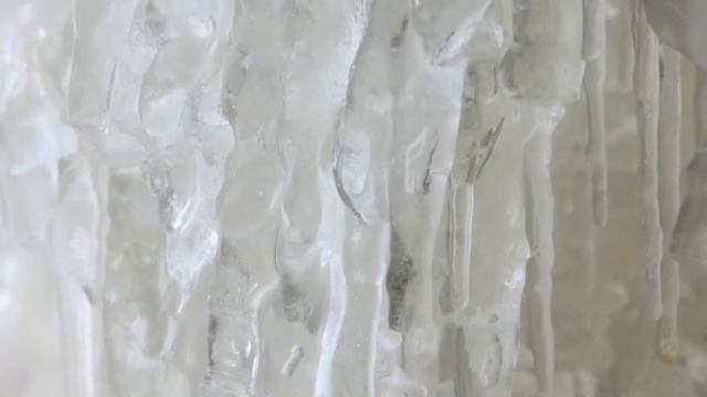 Водопад Ягала (Jägala Juga) 20.01.2021 Эстония