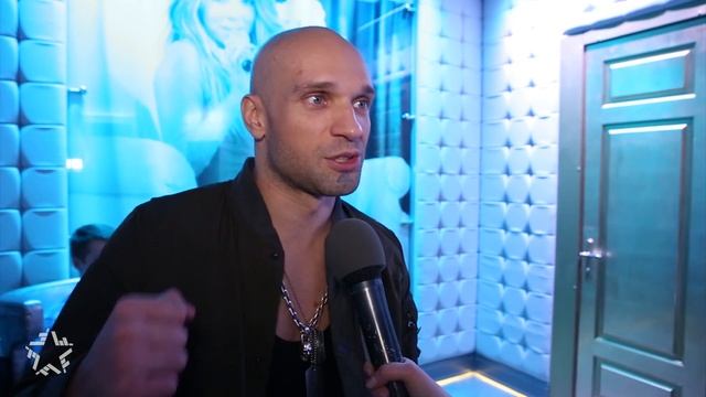 Лигалайз  (Презентация клипа) - Укрою