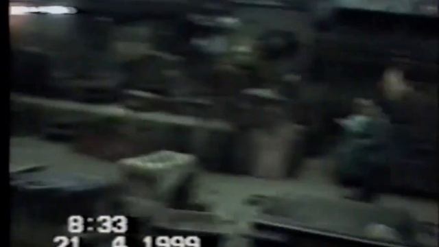 Компрессорный завод Борец