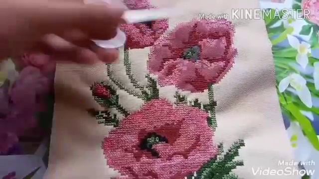 150 заданий вышывальщицы