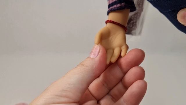 Gotz Lotta 36 см. Готц лялька розпаковка