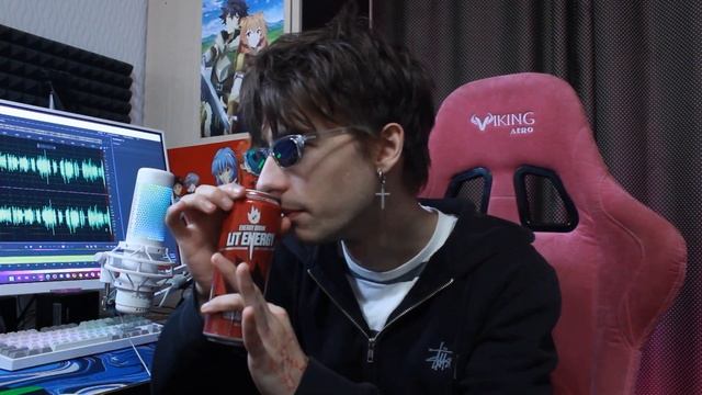 ЧТО ТАКОЕ LITENERGY GRANAT?