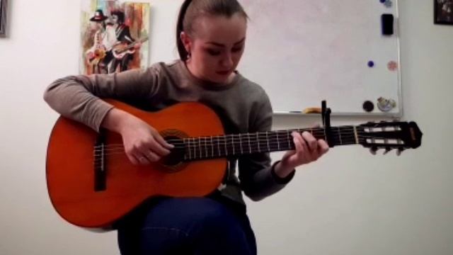 ДиДюЛя - Легенда (акустика)