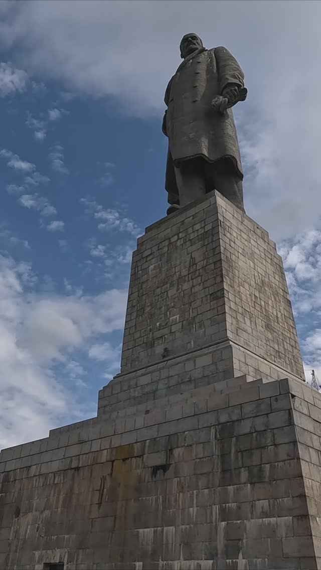 Из Питера с Москвы