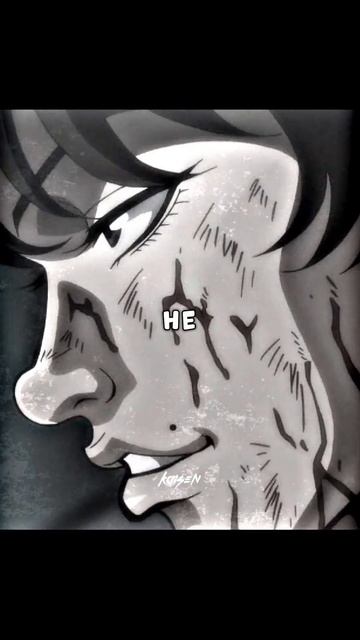 ВСТАЛИ НА КОЛЕНО В ЗНАК ПРЕДАННОСТИ 😥👀/ Боец Баки 6 с?