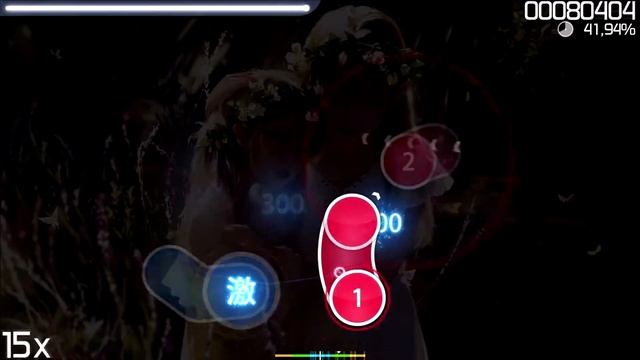 Osu!(ждаю) Phao - 2 Phut Hon (4,96 Stars 2p51)