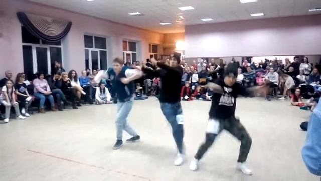 Хип -хоп. Лучшие.