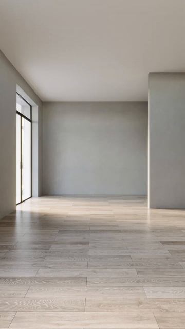 От голых стен до изящного ремонта один шаг