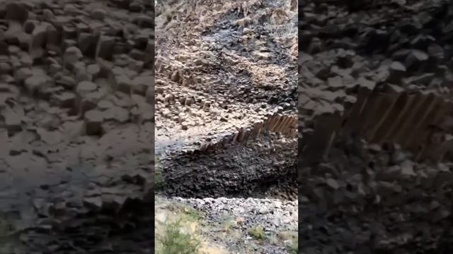 Симфония Камня: Величественная красота Армении