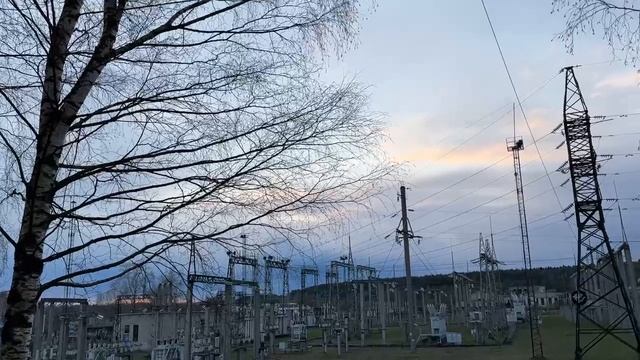 Отдыхаю душой - любимый вид с балкона! Как же будет не хватать этого ощущения дома...