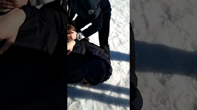 Битва с карликом