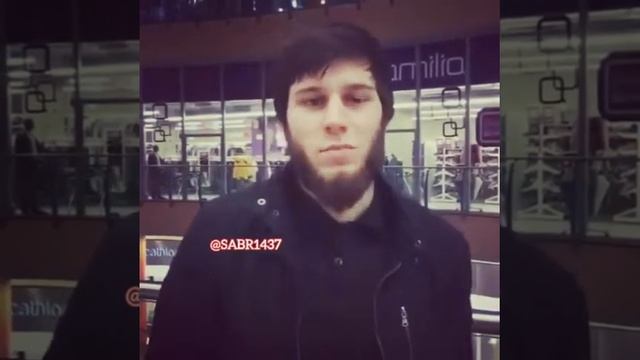 8 Март ХАРАМ