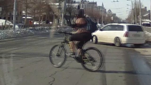 Чудо женщина в Омске 07 03 2021