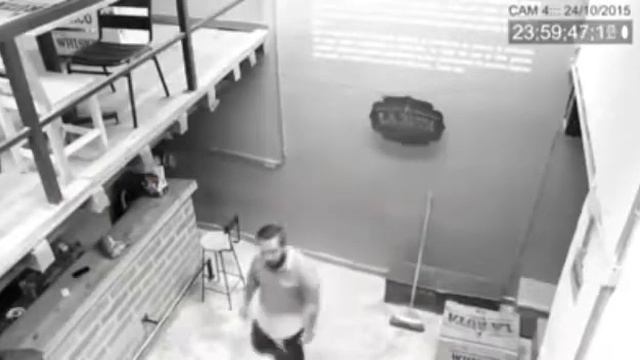 Реально страшно!!!