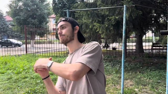 БУДНИ БРОДЯЧИХ ПСОВ (Bee Gees - Stayin Alive Fun Version)