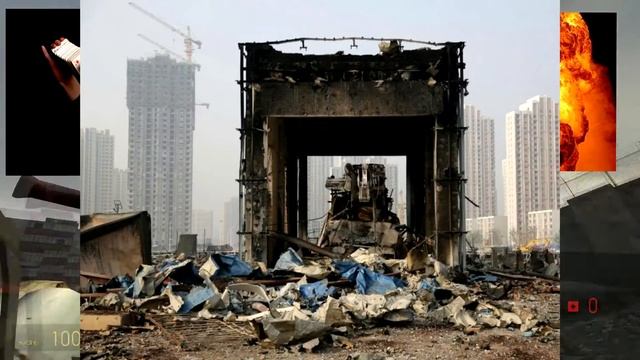 ДВЕ ДНИНЫ в Synergy #1