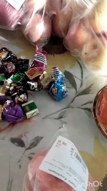 гранат Азербайджан.Спелый.сладкий.Биробиджан.2024г