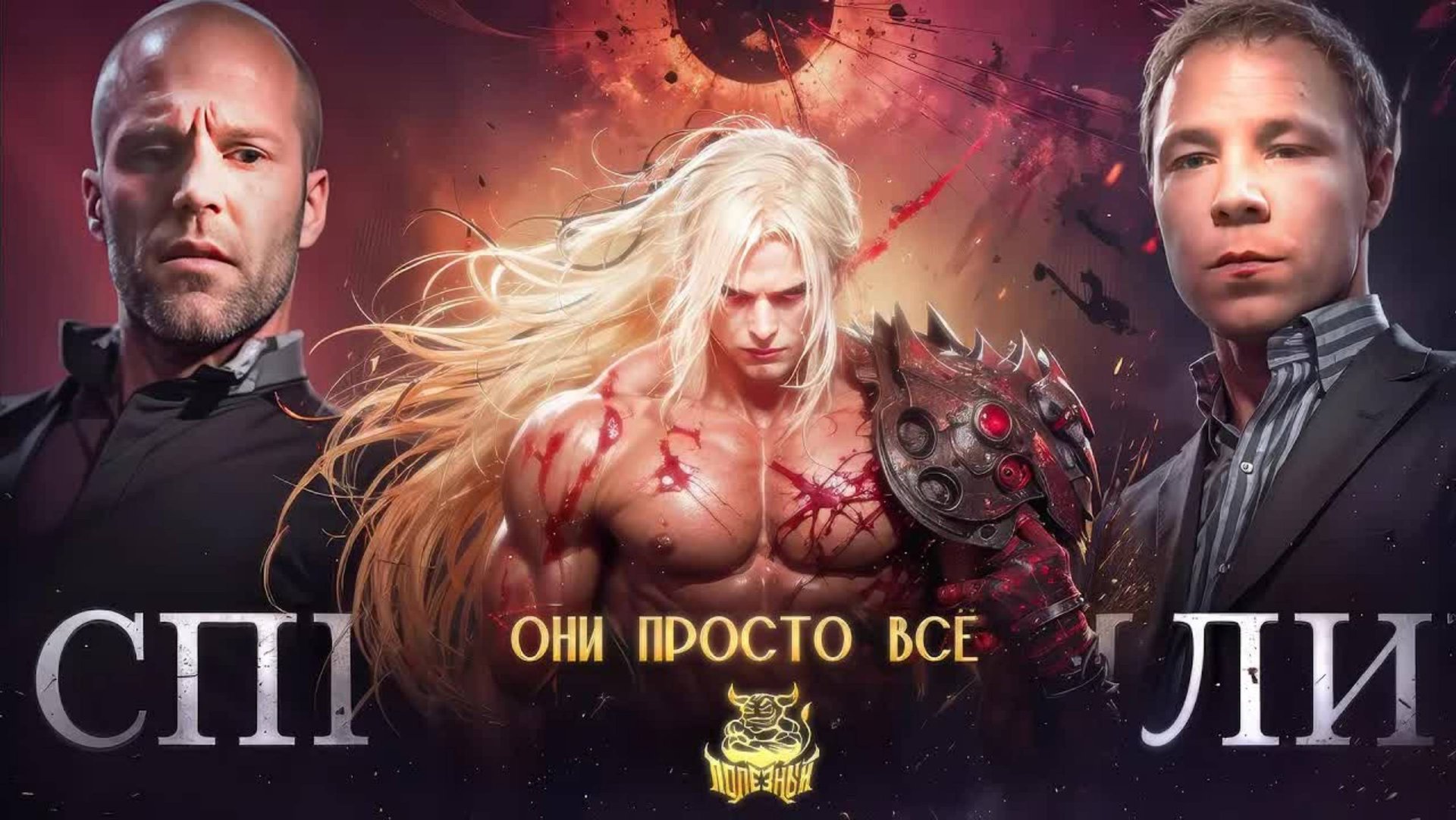 The First Berserker： Khazan - Всё, Спи Жена