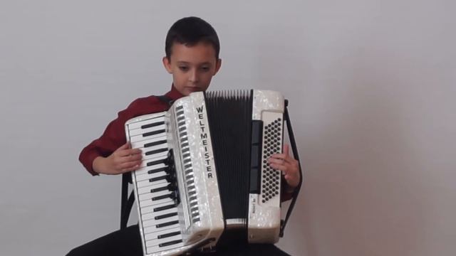 детская песня 