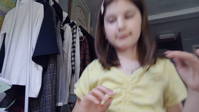 Ульянчик зайчик