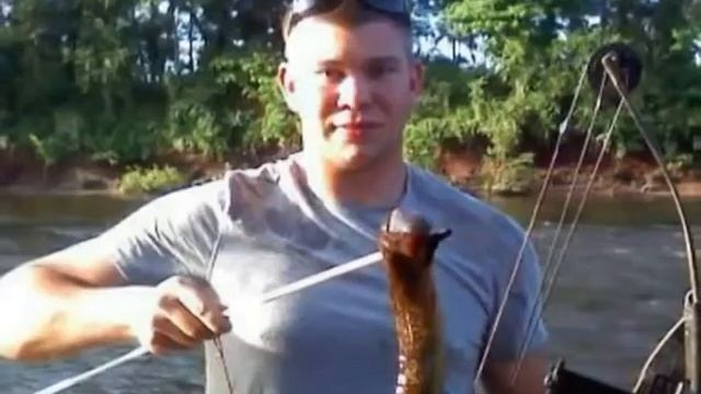 Жуткий монстр! ФОТО