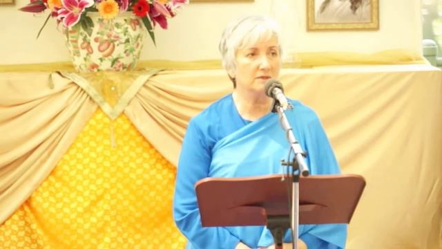 Любовь волшебница —  Дэви о Свами Криянанде