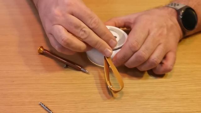 Лампа със сензор за движение BlitzWolf BW-LT22