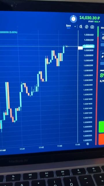 ЛУЧШИЙ БОТ ДЛЯ БЫСТРОГО ОНЛАЙН ЗАРАБОТКА НА ТРЕЙДИ